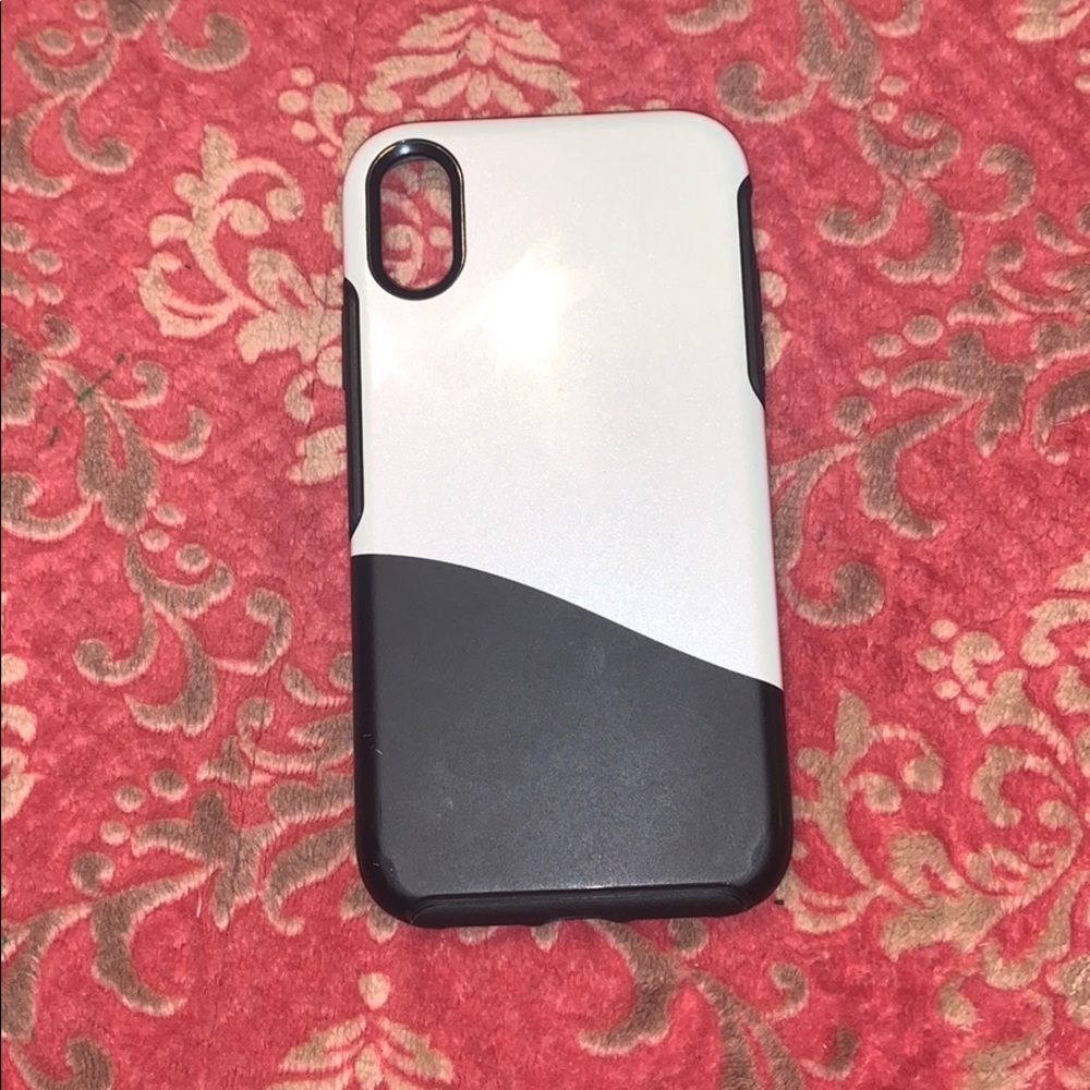 IPhone XR Otterbox Case